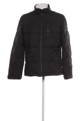 Pánska bunda  Edc By Esprit, Veľkosť L, Farba Čierna, Cena  21,61 €