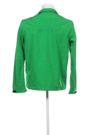 Pánska bunda  Elevate, Veľkosť M, Farba Zelená, Cena  9,52 €