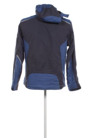 Herrenjacke Engbers, Größe S, Farbe Blau, Preis € 56,86