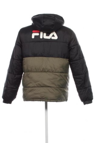 Pánská bunda  FILA, Velikost M, Barva Vícebarevné, Cena  950,00 Kč