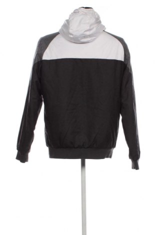 Ανδρικό μπουφάν FSBN, Μέγεθος XL, Χρώμα Γκρί, Τιμή 16,86 €