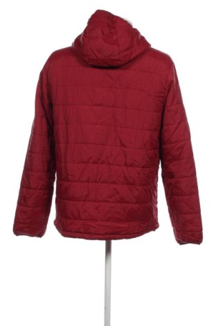 Herrenjacke Freedom, Größe L, Farbe Rot, Preis € 23,65