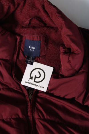 Pánska bunda  Gap, Veľkosť M, Farba Červená, Cena  29,86 €