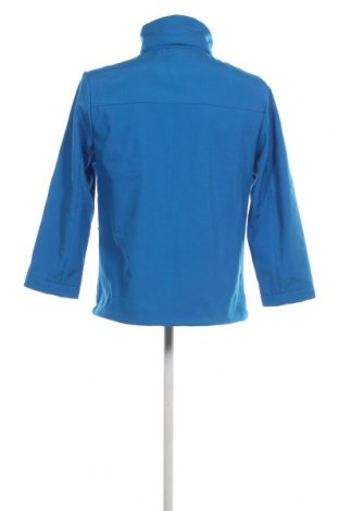 Pánska bunda  Globe Trotter, Veľkosť S, Farba Modrá, Cena  6,05 €