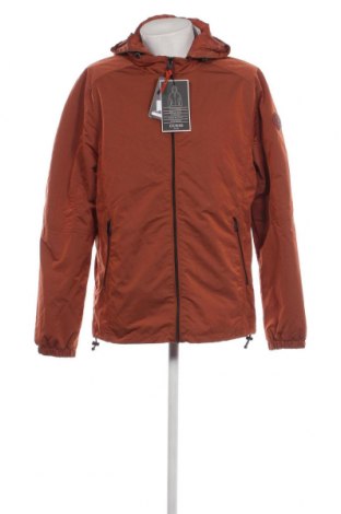 Pánska bunda  Guess, Veľkosť XL, Farba Hnedá, Cena  115,07 €