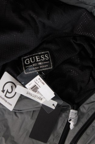 Pánska bunda  Guess, Veľkosť L, Farba Sivá, Cena  115,07 €
