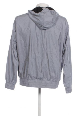 Herrenjacke Guess, Größe L, Farbe Grau, Preis € 115,07