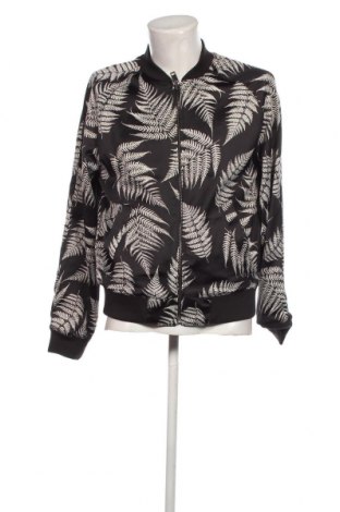 Ανδρικό μπουφάν H&M, Μέγεθος M, Χρώμα Πολύχρωμο, Τιμή 17,81 €