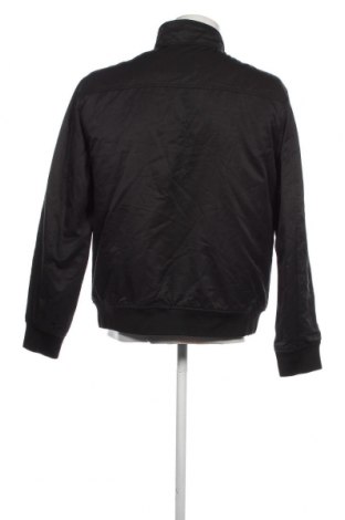 Geacă de bărbati H&M, Mărime L, Culoare Negru, Preț 63,99 Lei