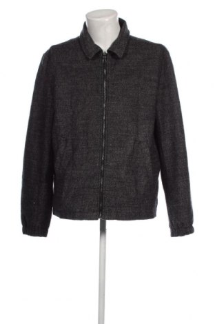 Ανδρικό μπουφάν H&M, Μέγεθος XL, Χρώμα Γκρί, Τιμή 11,84 €