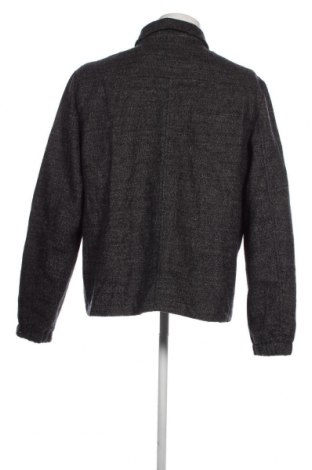 Pánska bunda  H&M, Veľkosť XL, Farba Sivá, Cena  13,16 €
