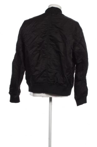 Herrenjacke H&M, Größe M, Farbe Schwarz, Preis € 33,40