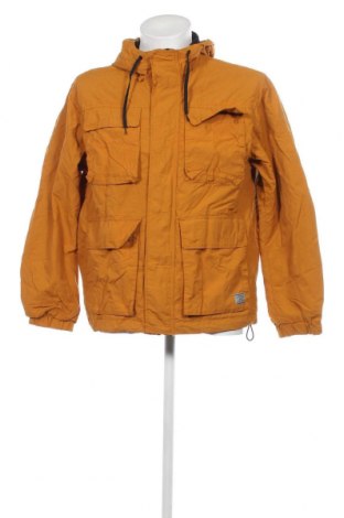 Pánska bunda  H&M, Veľkosť M, Farba Žltá, Cena  16,77 €