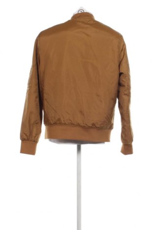 Pánska bunda  H&M, Veľkosť L, Farba Zelená, Cena  16,33 €
