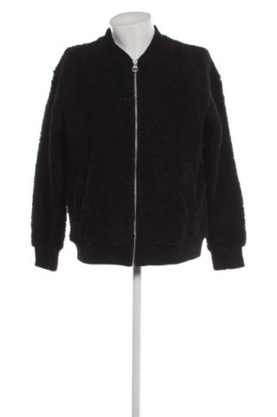 Ανδρικό μπουφάν H&M, Μέγεθος L, Χρώμα Μαύρο, Τιμή 15,79 €
