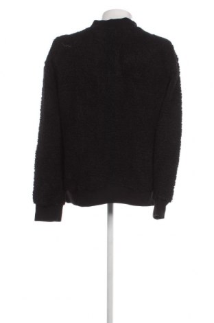 Ανδρικό μπουφάν H&M, Μέγεθος L, Χρώμα Μαύρο, Τιμή 15,79 €