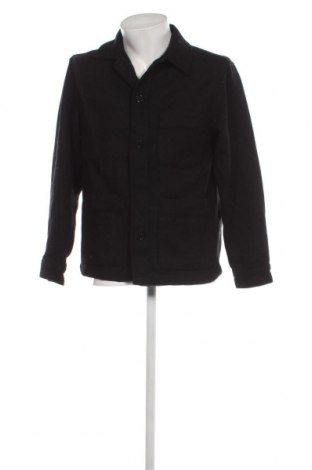 Pánská bunda  H&M, Velikost S, Barva Černá, Cena  168,00 Kč