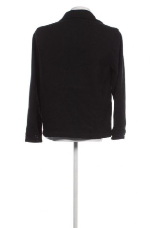 Geacă de bărbati H&M, Mărime S, Culoare Negru, Preț 78,99 Lei