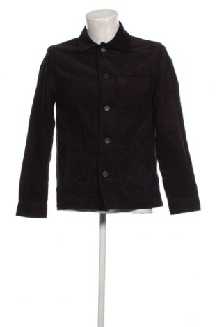 Pánská bunda  H&M, Velikost S, Barva Černá, Cena  153,00 Kč