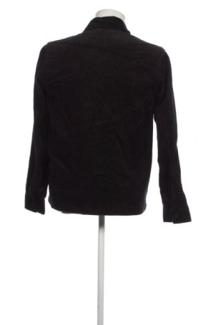 Geacă de bărbati H&M, Mărime S, Culoare Negru, Preț 33,16 Lei