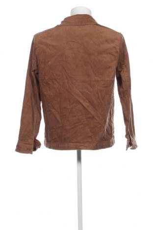 Pánska bunda  H&M, Veľkosť M, Farba Hnedá, Cena  10,89 €
