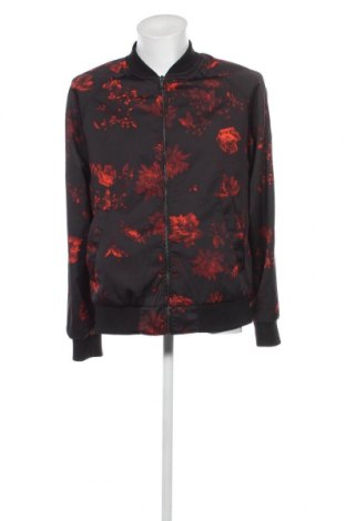 Pánska bunda  H&M, Veľkosť M, Farba Čierna, Cena  16,33 €