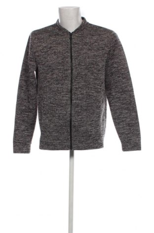 Ανδρικό μπουφάν H&M, Μέγεθος L, Χρώμα Πολύχρωμο, Τιμή 17,00 €