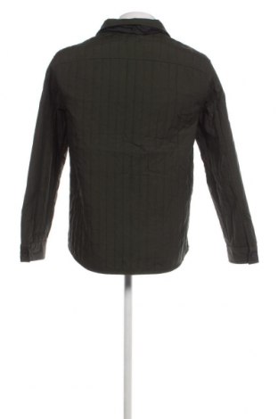 Ανδρικό μπουφάν H&M, Μέγεθος M, Χρώμα Πράσινο, Τιμή 11,88 €
