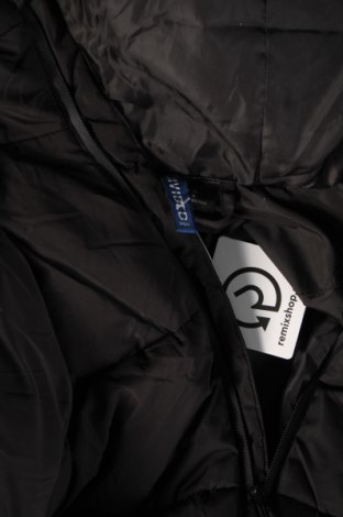 Pánská bunda  H&M Divided, Velikost XL, Barva Černá, Cena  435,00 Kč
