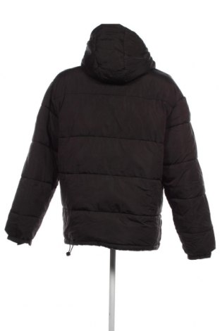 Ανδρικό μπουφάν H&M Divided, Μέγεθος XL, Χρώμα Μαύρο, Τιμή 16,86 €