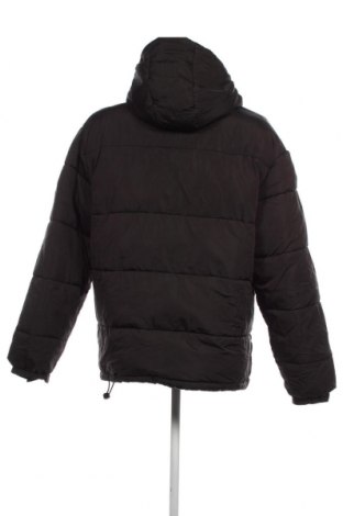 Herrenjacke H&M Divided, Größe XL, Farbe Schwarz, Preis 40,36 €