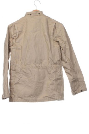 Pánska bunda  H&M L.O.G.G., Veľkosť S, Farba Béžová, Cena  5,72 €