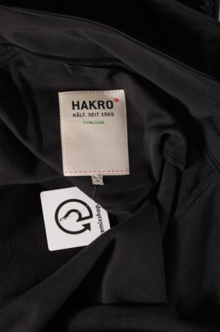 Pánská bunda  Hakro, Velikost XL, Barva Černá, Cena  306,00 Kč