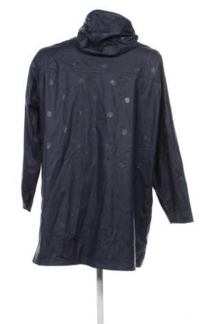 Ανδρικό μπουφάν Hema, Μέγεθος XL, Χρώμα Μπλέ, Τιμή 11,88 €
