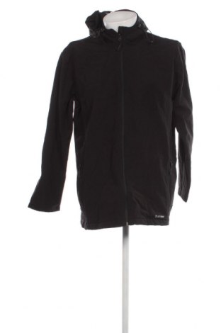 Ανδρικό μπουφάν Hi-Tec, Μέγεθος XXL, Χρώμα Μαύρο, Τιμή 11,47 €