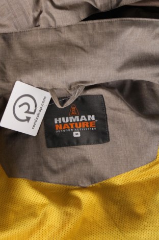 Geacă de bărbati Human Nature, Mărime M, Culoare Gri, Preț 53,95 Lei