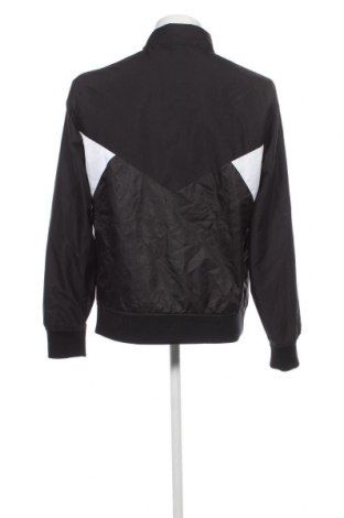 Herrenjacke ICONO, Größe M, Farbe Schwarz, Preis € 13,36