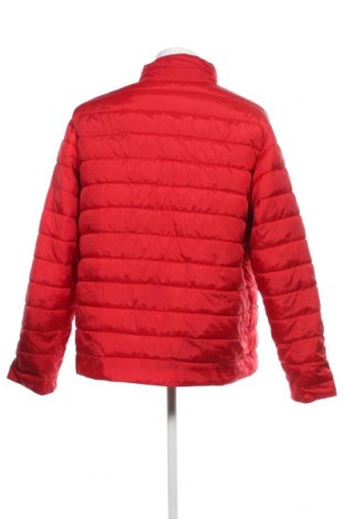 Pánska bunda  Identic, Veľkosť XXL, Farba Červená, Cena  18,09 €