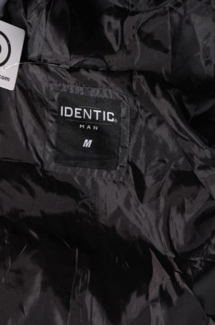Pánska bunda  Identic, Veľkosť M, Farba Sivá, Cena  9,52 €