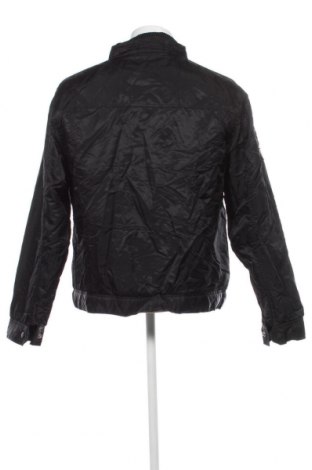 Ανδρικό μπουφάν Identic, Μέγεθος XL, Χρώμα Μαύρο, Τιμή 16,33 €