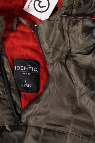 Herrenjacke Identic, Größe L, Farbe Mehrfarbig, Preis € 11,02