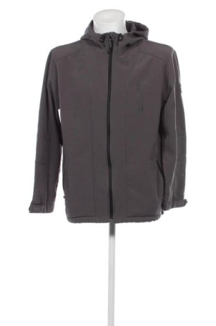 Pánska bunda  Identic, Veľkosť XL, Farba Sivá, Cena  23,25 €
