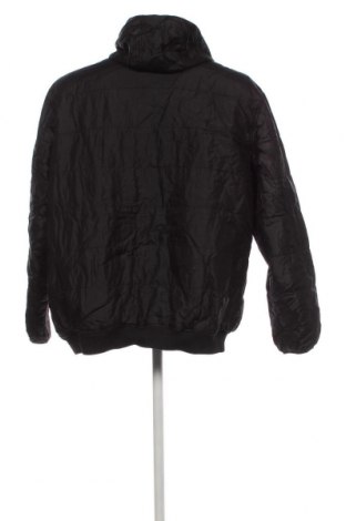 Ανδρικό μπουφάν Identic, Μέγεθος 3XL, Χρώμα Μαύρο, Τιμή 22,27 €