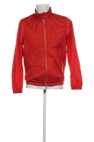 Herrenjacke J.Lindeberg, Größe S, Farbe Rot, Preis 33,92 €