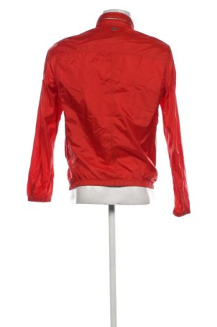 Pánská bunda  J.Lindeberg, Velikost S, Barva Červená, Cena  839,00 Kč
