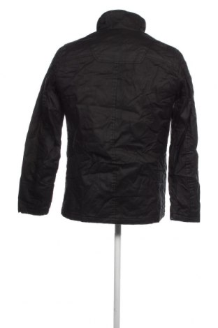 Geacă de bărbati Jack & Jones, Mărime S, Culoare Negru, Preț 32,37 Lei