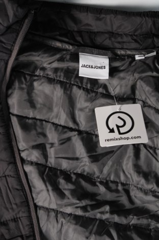 Pánska bunda  Jack & Jones, Veľkosť S, Farba Čierna, Cena  6,74 €