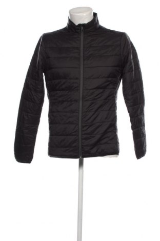 Pánska bunda  Jack & Jones, Veľkosť S, Farba Čierna, Cena  6,74 €