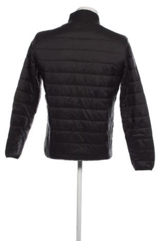 Pánska bunda  Jack & Jones, Veľkosť S, Farba Čierna, Cena  6,74 €