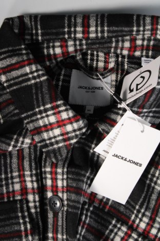 Pánska bunda  Jack & Jones, Veľkosť XL, Farba Viacfarebná, Cena  47,94 €